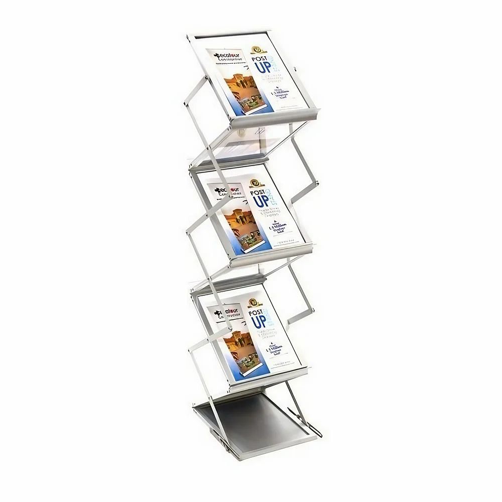 Catalog Holder Stand