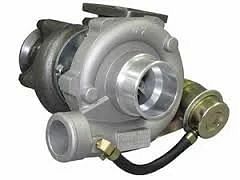 Caterpillar Turbocharger