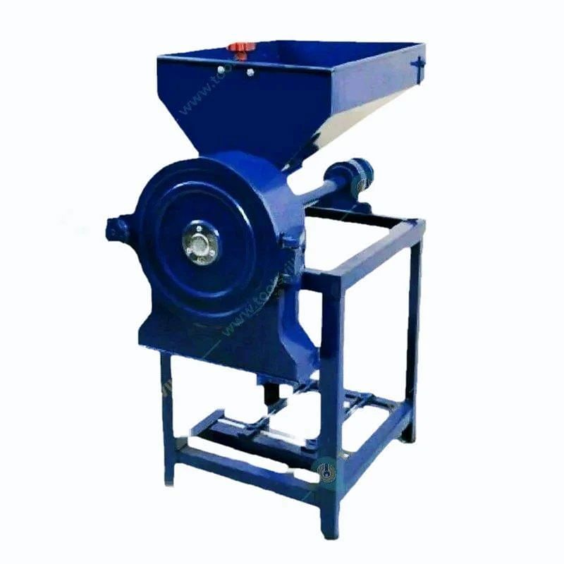 Cattle Feed Grinding Machine, 150 Kg/Hr