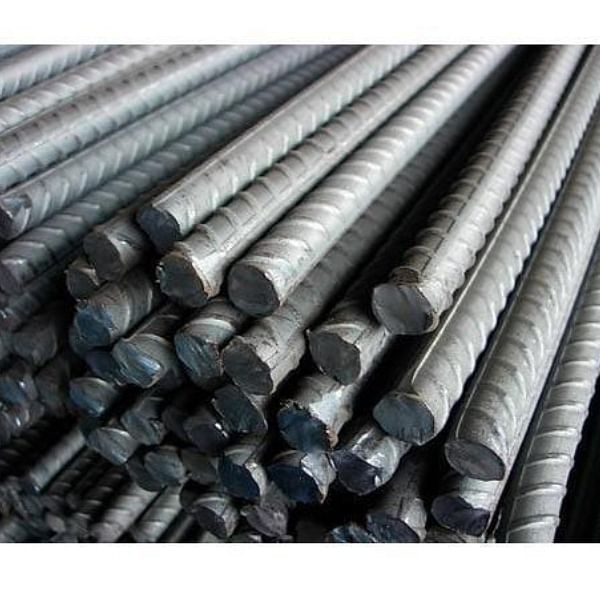 SAIL TMT Bars