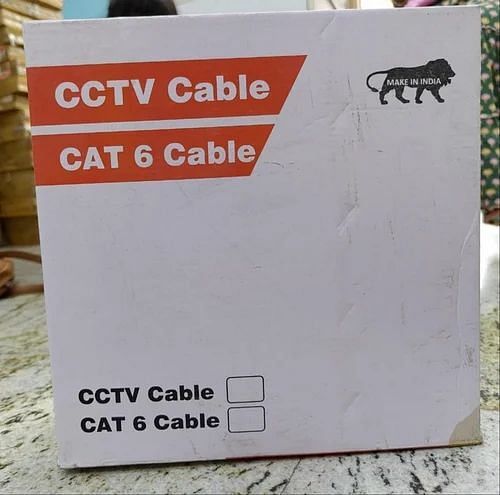 Cctv Cable