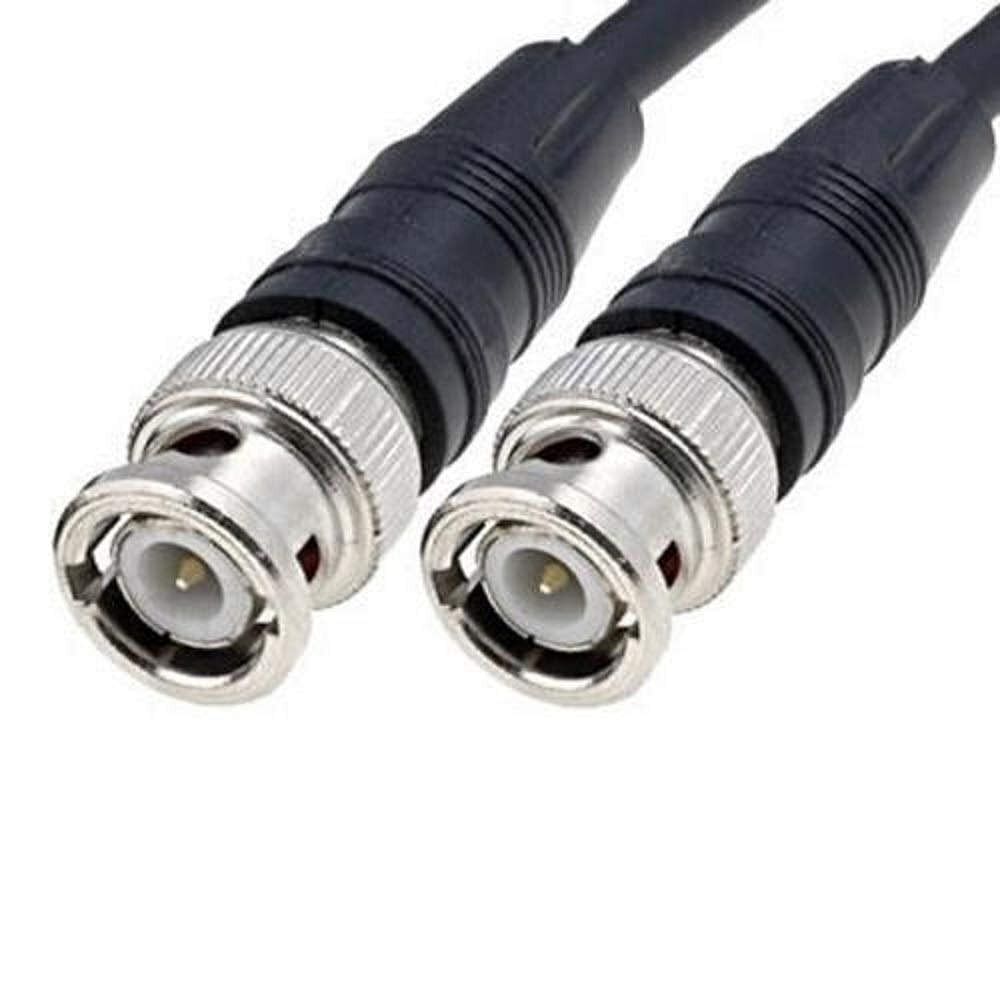 CCTV Camera Connector