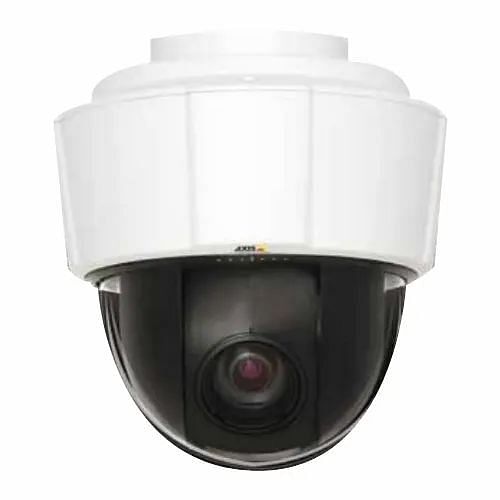 CCTV Dome Camera