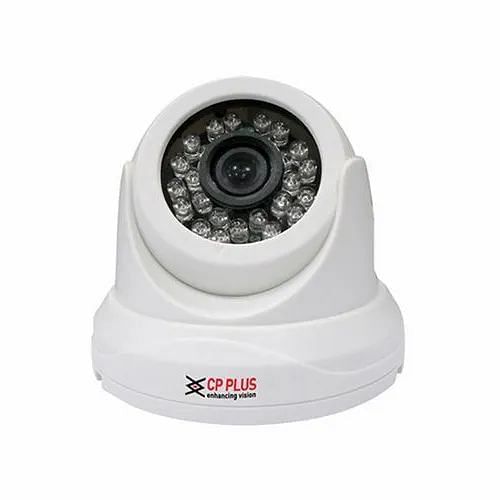 CCTV Dome Camera