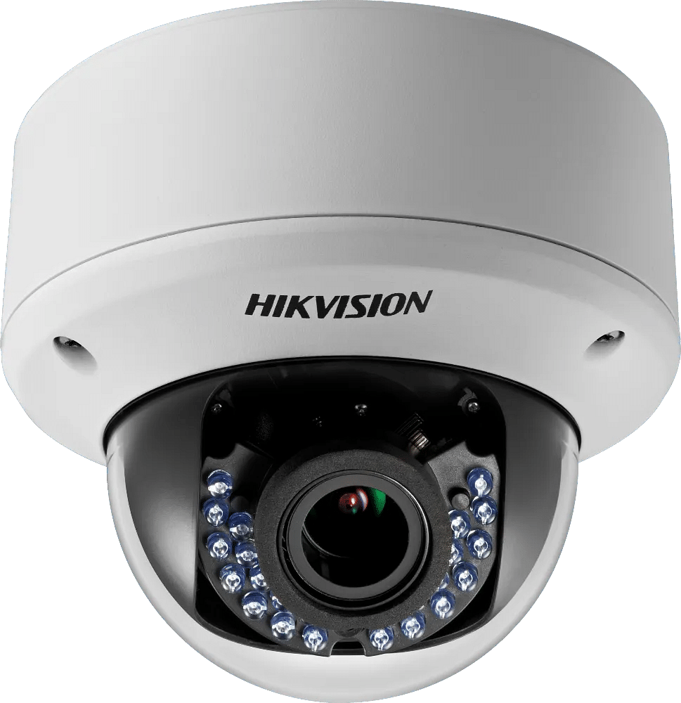 CCTV Video Camera