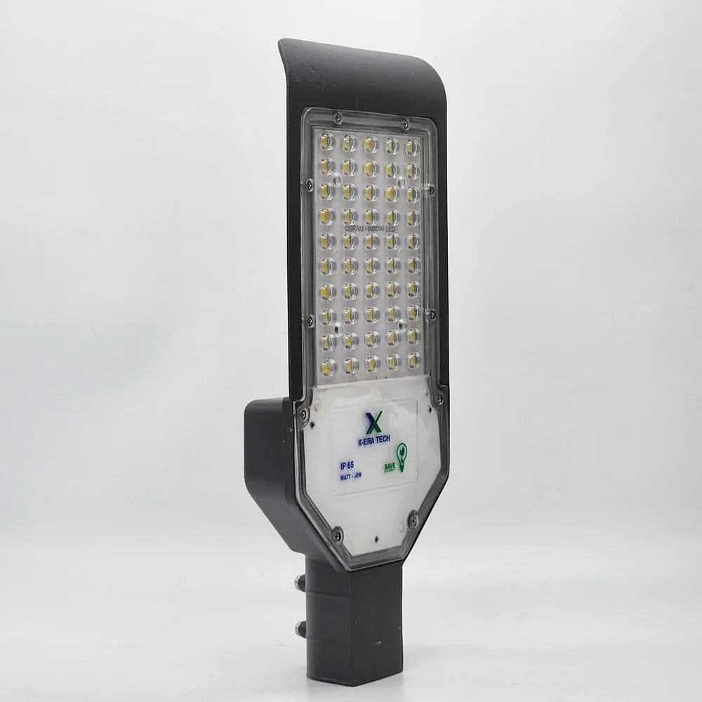 CE 50W Lens LED Street Light, IP66, Ac 240v