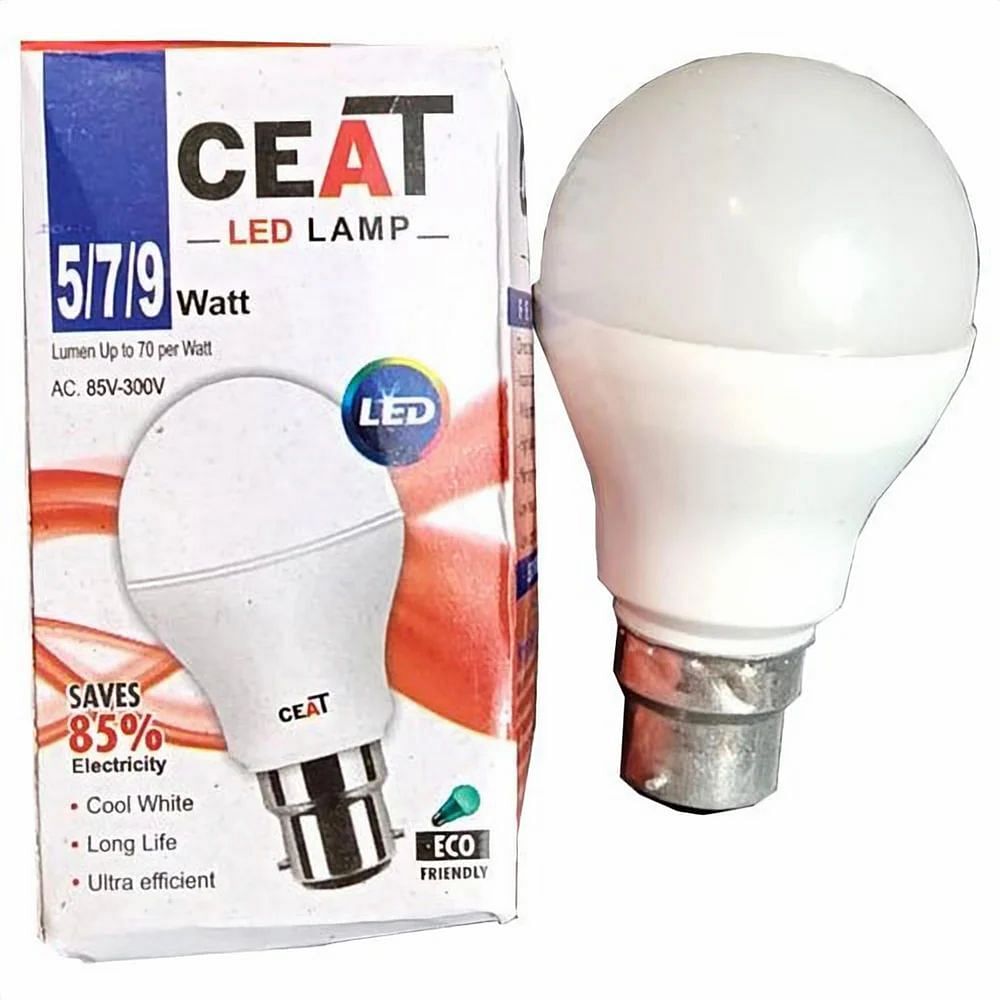 Ceat LED Bulb