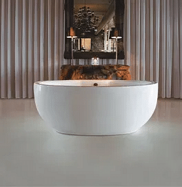 Cello Bath Tub