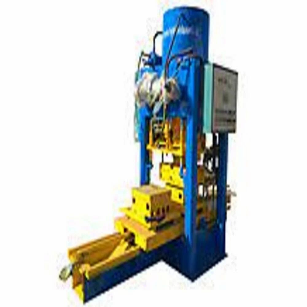 Cementing Floor Tiles Making Machine