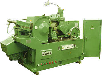 Centerless Grinding Machine