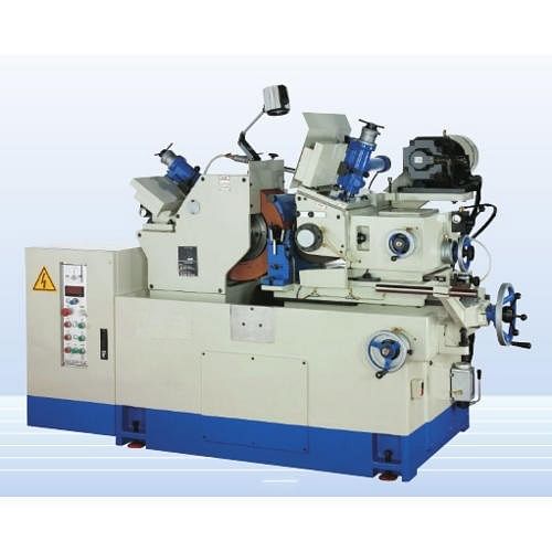 Centerless Grinding Machine