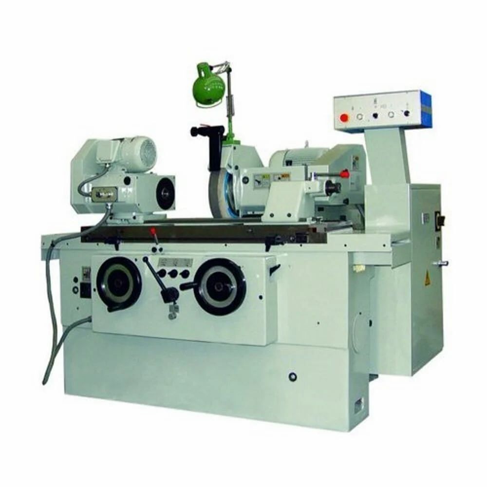 Centerless Grinding Machines