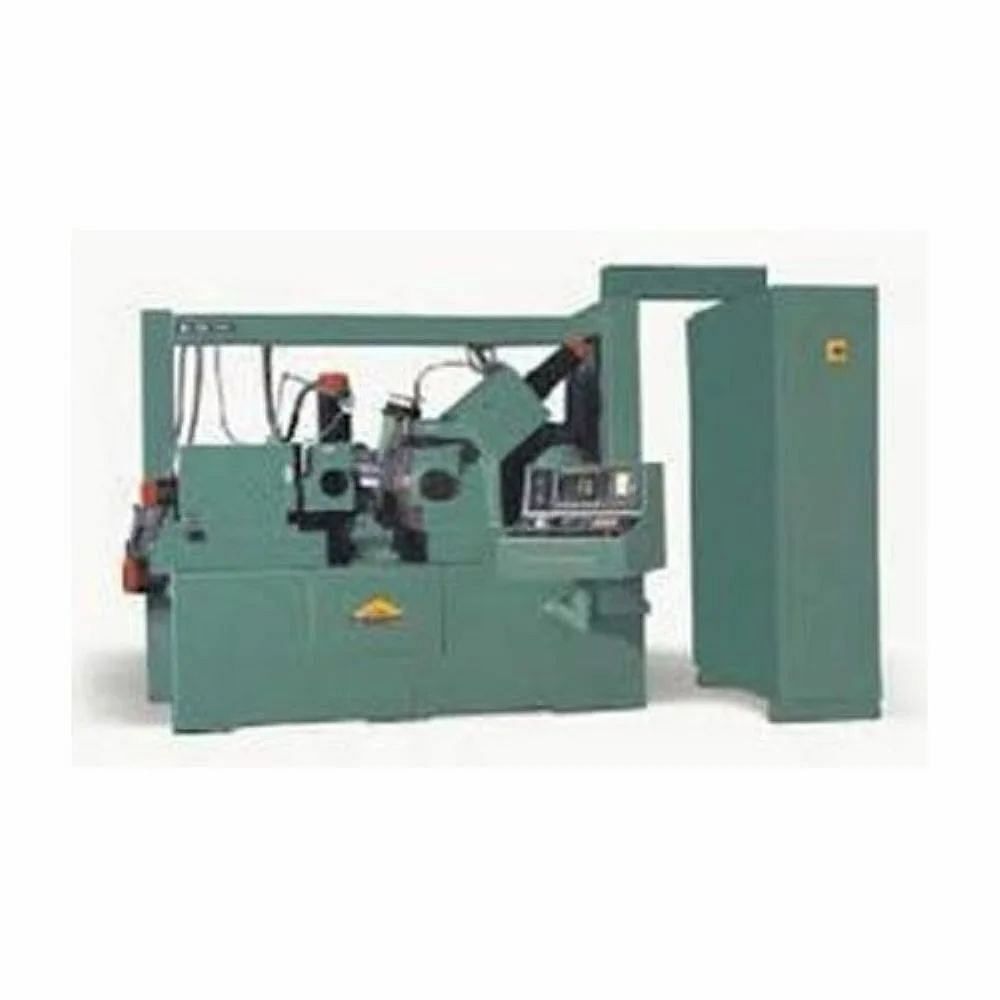 Centreless Grinding Machine