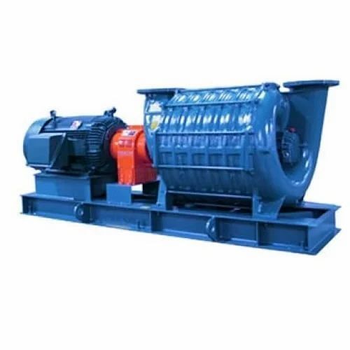 Centrifugal Blower, For Industrial