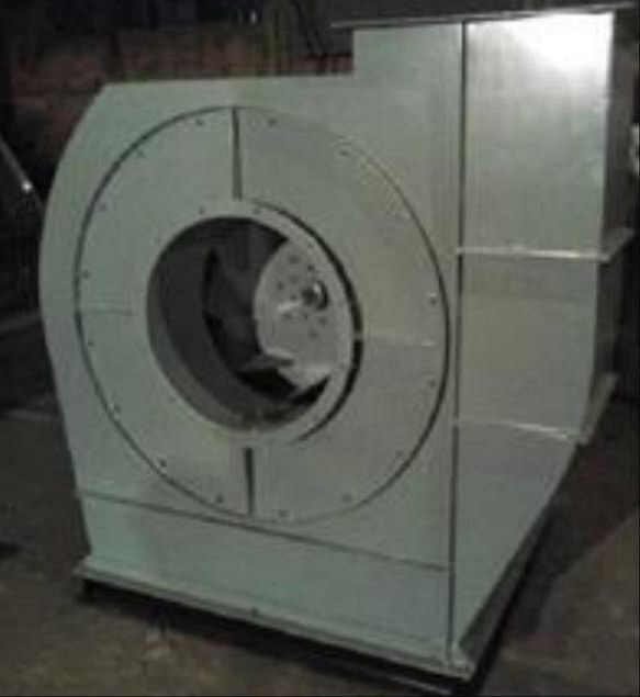 Centrifugal Fans