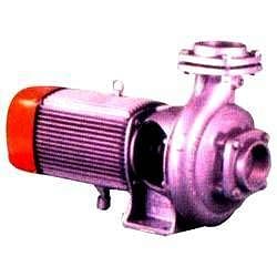 Centrifugal Monoblock Pump