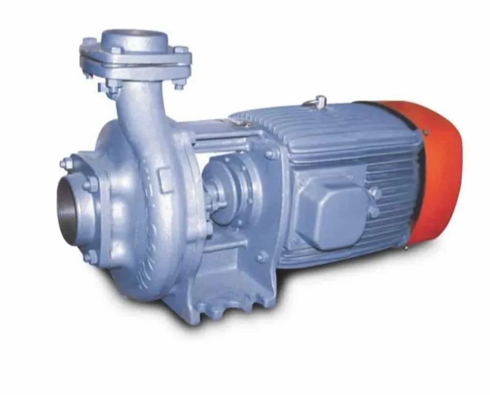 Centrifugal Monoblock Pump