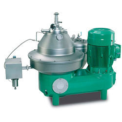 Centrifugal Separator