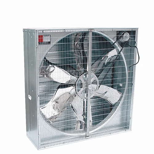 Centrifugal Ventilation Exhaust Fan