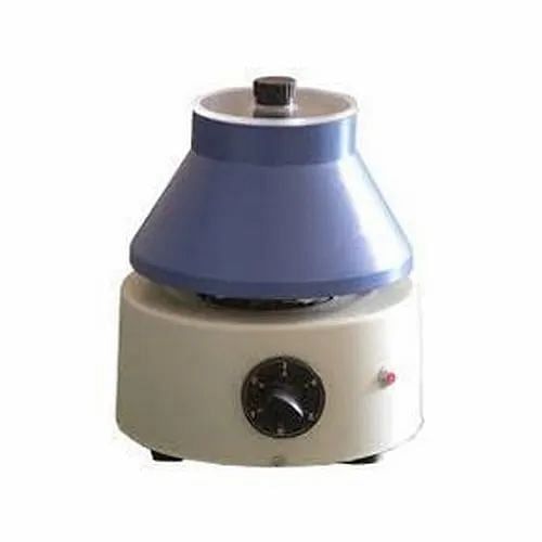 Centrifuge Machine, Capacity: 4 X 15 Ml