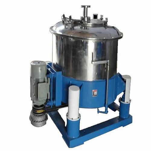 Centrifuge Machine