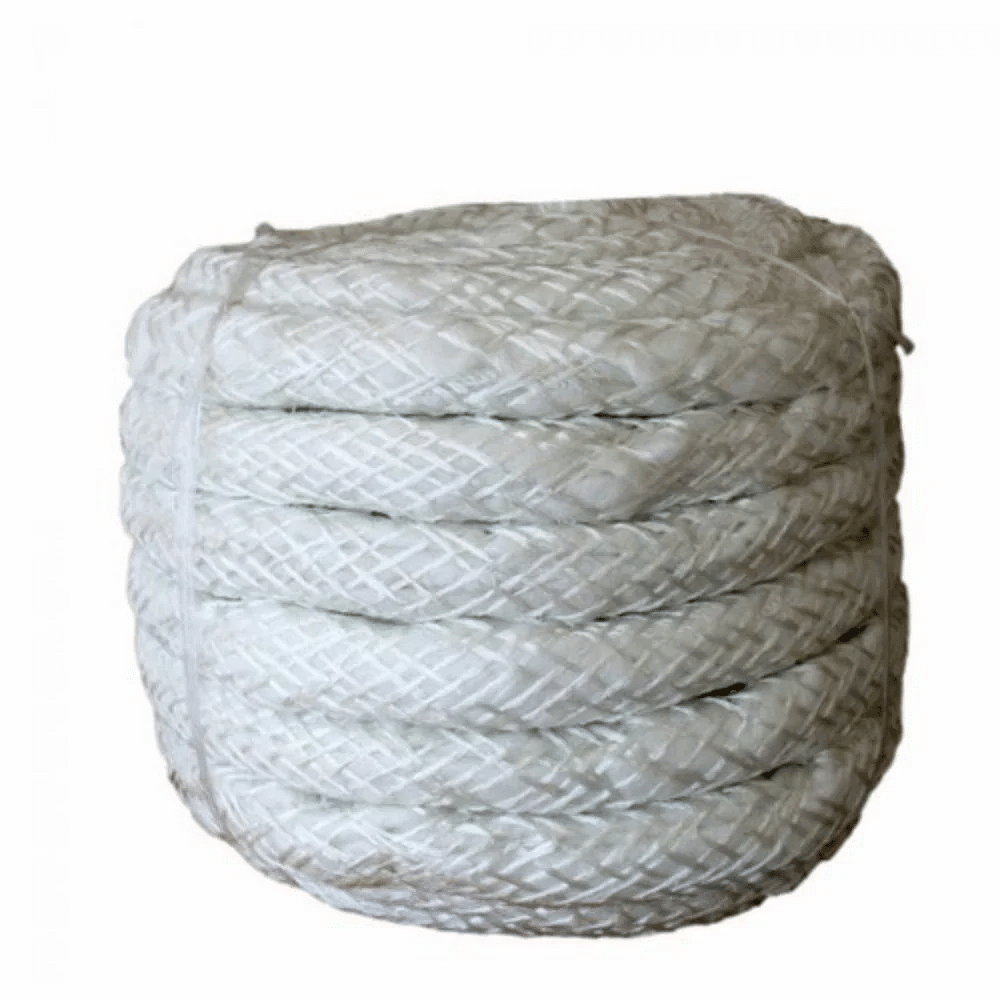 Ceramic Fiber Braided Rope