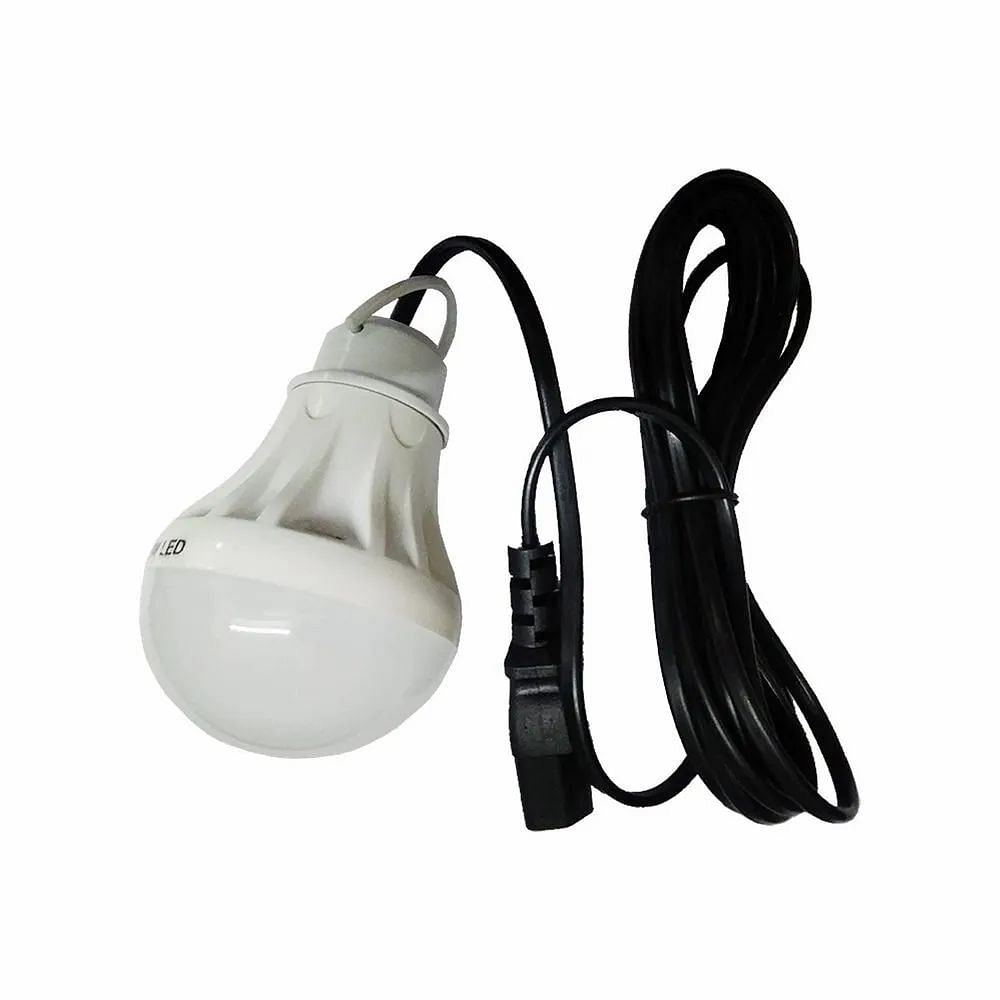 Ceramic Led Bulb For Battery Sprayer, Cool daylight, 5 W