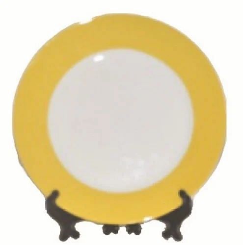 Ceramic Plate