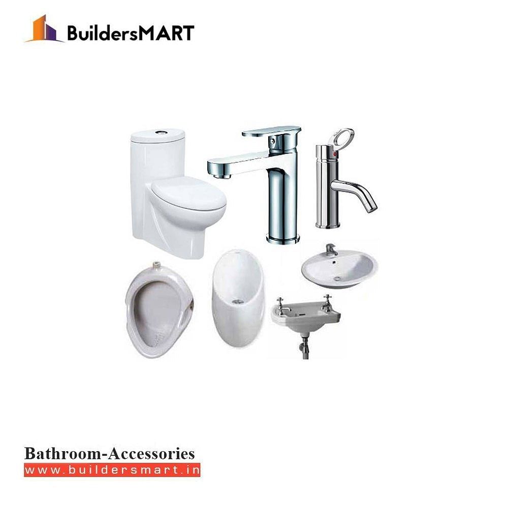 Cera,Parryware white Buy Bathroom Fittings & Accessories