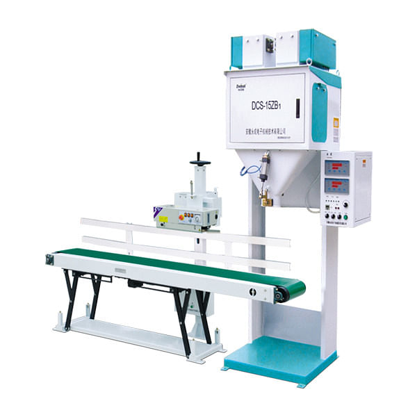 Cereals Packing Machine