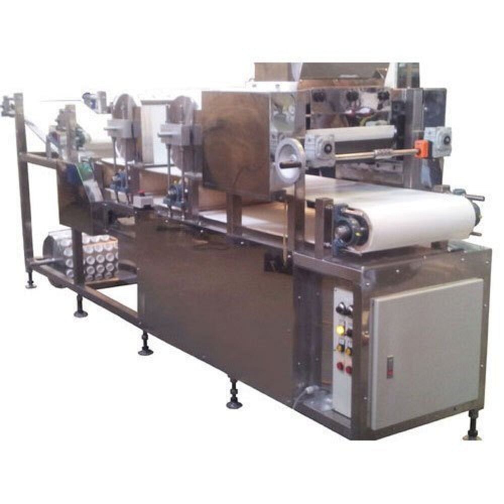 CGCCMM234 Chapati Making Machine