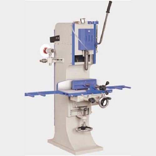 Chain Mortiser Machine 3 Ph., For Making Square Hole in Wood, Automation Grade: Semi-automatic