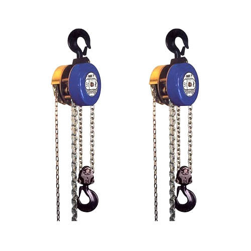 Chain Pulley Block