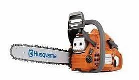 Chain Saw