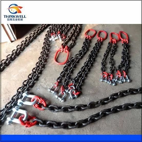 Chain sling