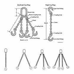 Chain Slings