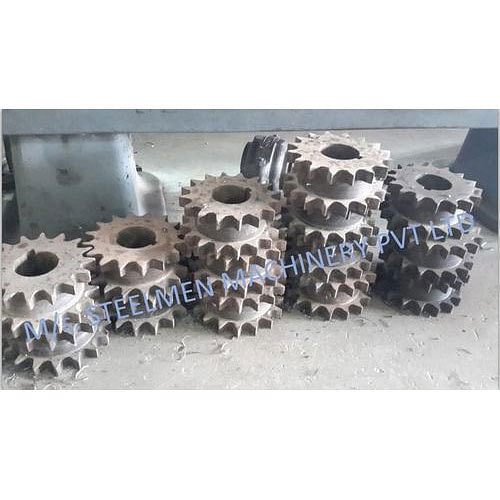 Chain Sprockets