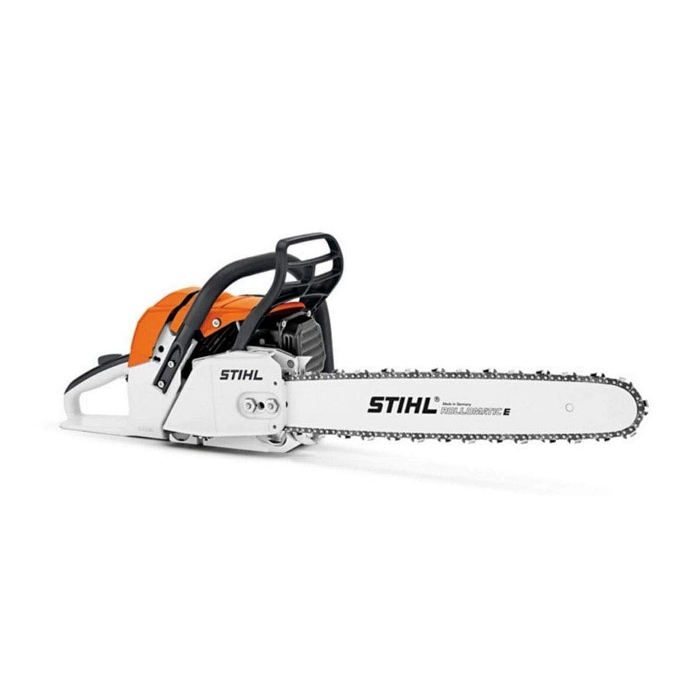 Chainsaw Stihl Chainsaw MS 180, Petrol