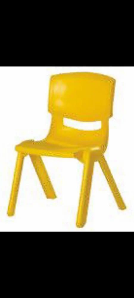 Chair For Preschool