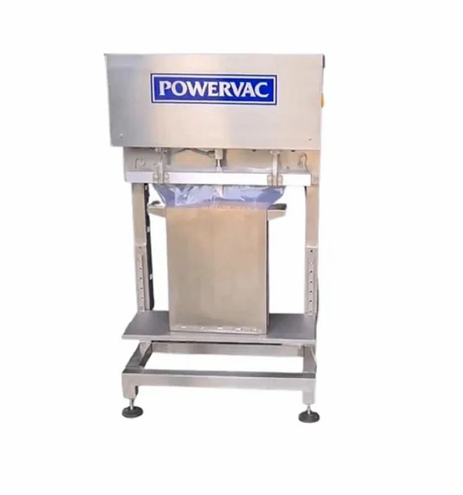 Chamberless Vacuum Packing Machine