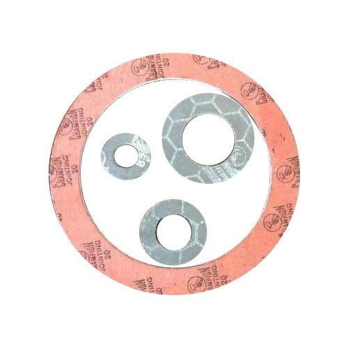 Champion Round Die Cut Gasket