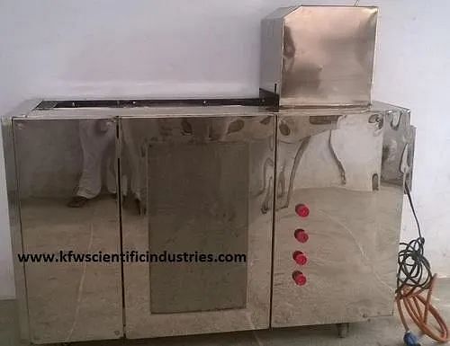 Chapati Making Machine