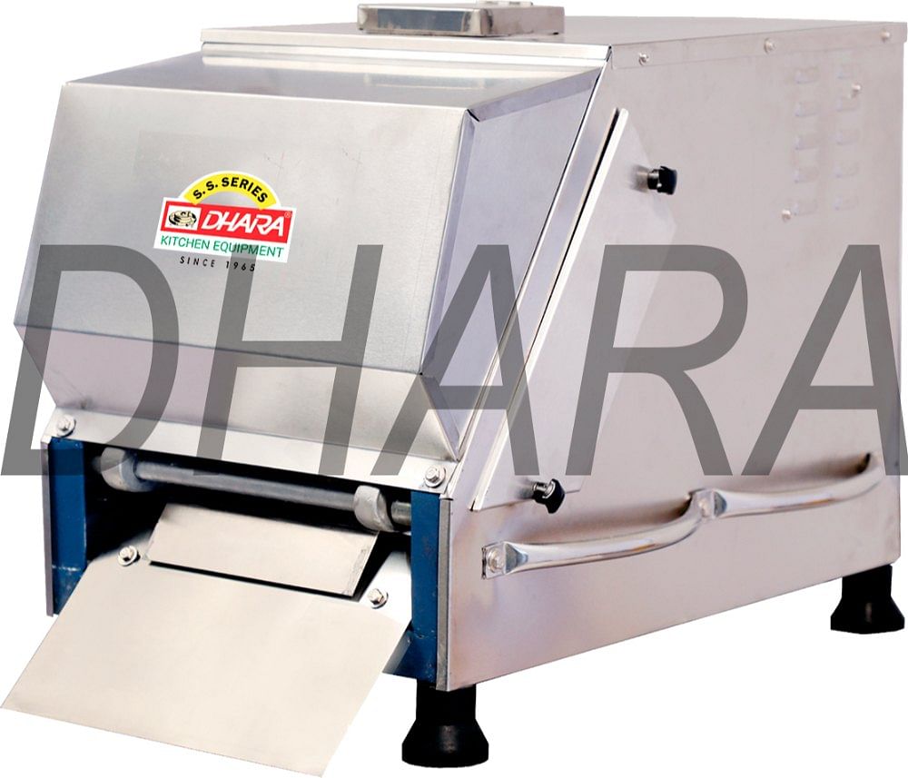 Chapati Making Machine