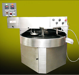 Chapati Making Machine