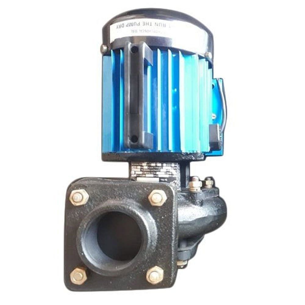 Charge  Discharge Water Pump