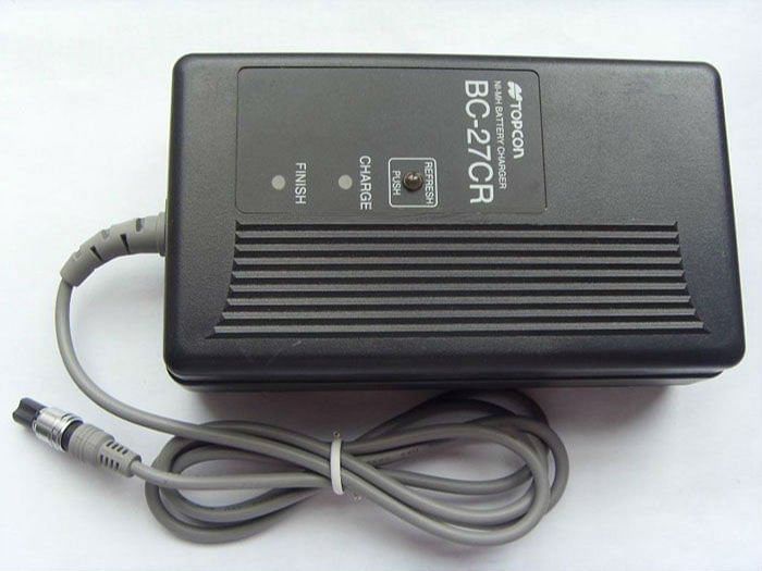 Charger BC-27CR, 1, 8.4 Vdc