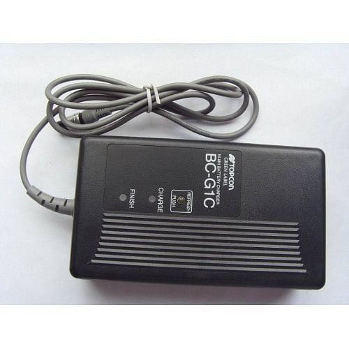 Charger BC-G1C for BT-G1 Battery