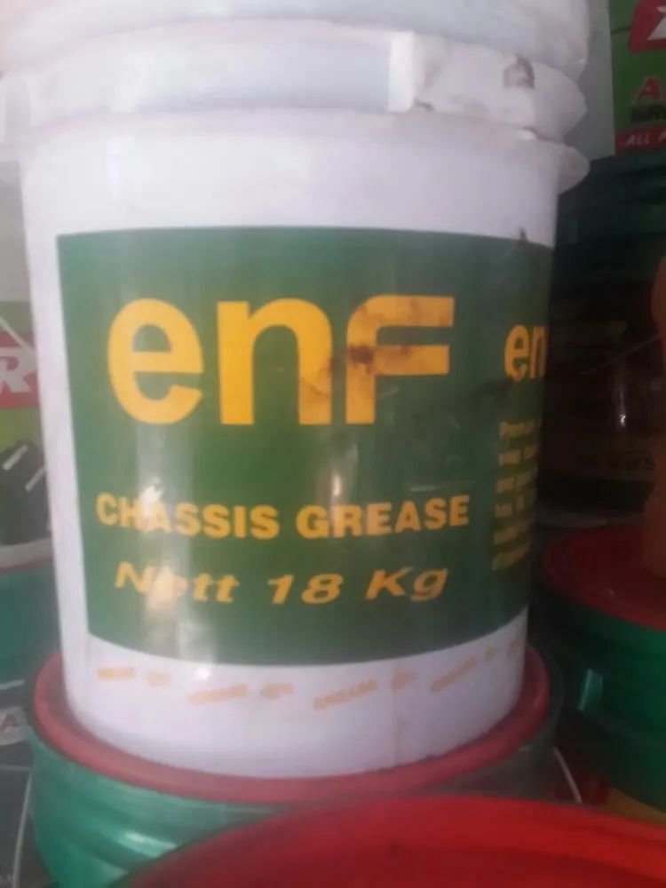 Chassis Grease