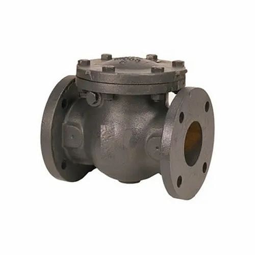 Check Valve Casting