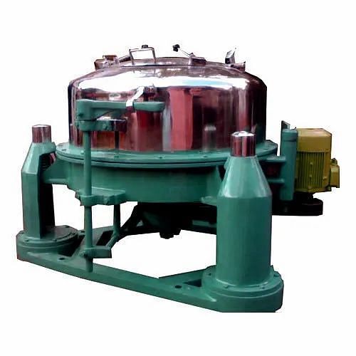 Chemical Centrifuge Machine